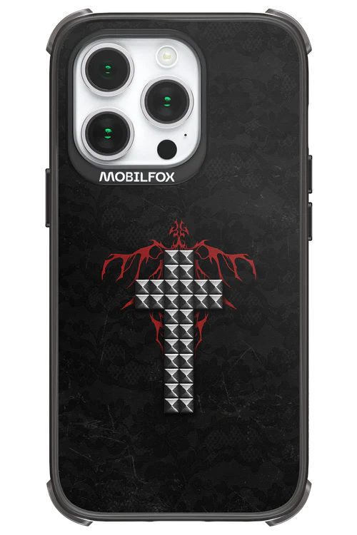 Dark Prayer 2.0 - Apple iPhone 14 Pro - Image 17