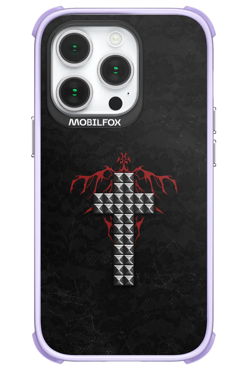 Dark Prayer 2.0 - Apple iPhone 14 Pro - Image 18