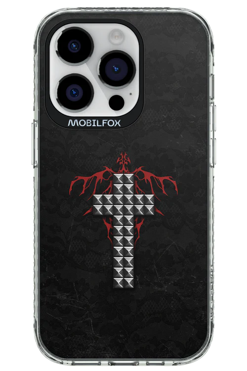 Dark Prayer 2.0 - Apple iPhone 14 Pro - Image 6
