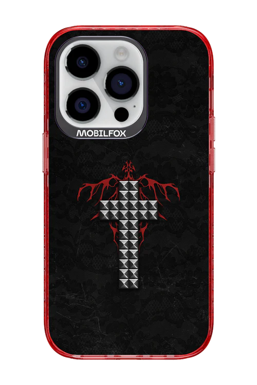 Dark Prayer 2.0 - Apple iPhone 14 Pro - Image 8