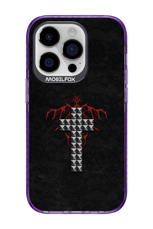 Dark Prayer 2.0 - Apple iPhone 14 Pro - Image 9