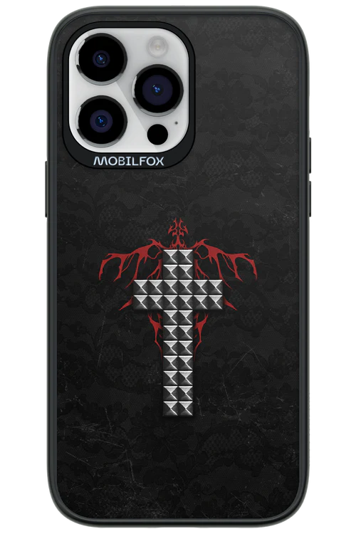 Dark Prayer 2.0 - Apple iPhone 14 Pro Max - Image 10