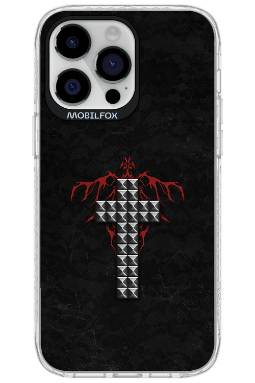 Dark Prayer 2.0 - Apple iPhone 14 Pro Max - Image 11