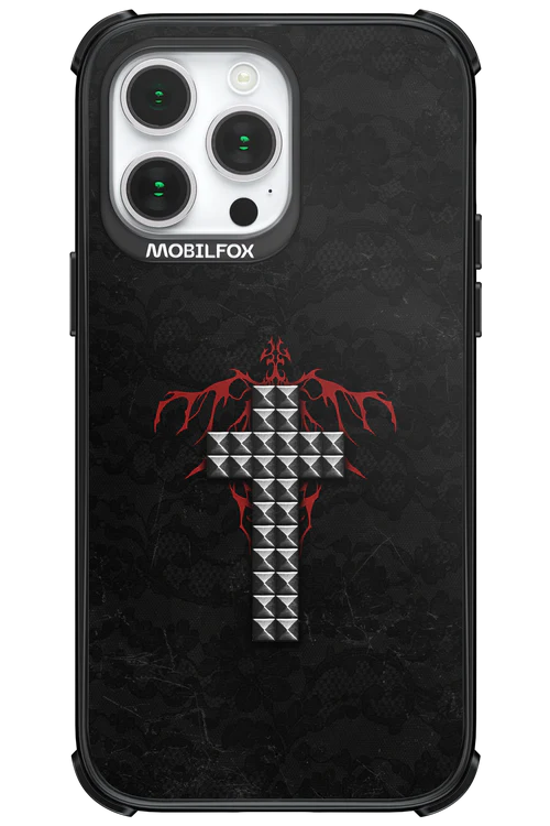 Dark Prayer 2.0 - Apple iPhone 14 Pro Max - Image 12