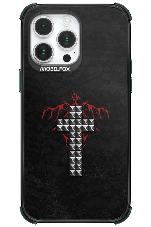Dark Prayer 2.0 - Apple iPhone 14 Pro Max - Image 14