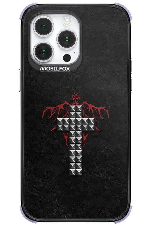 Dark Prayer 2.0 - Apple iPhone 14 Pro Max - Image 15