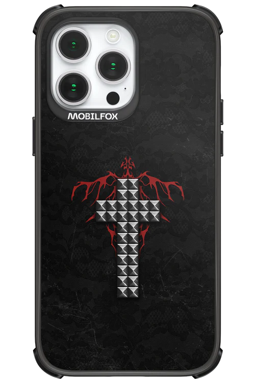 Dark Prayer 2.0 - Apple iPhone 14 Pro Max - Image 16