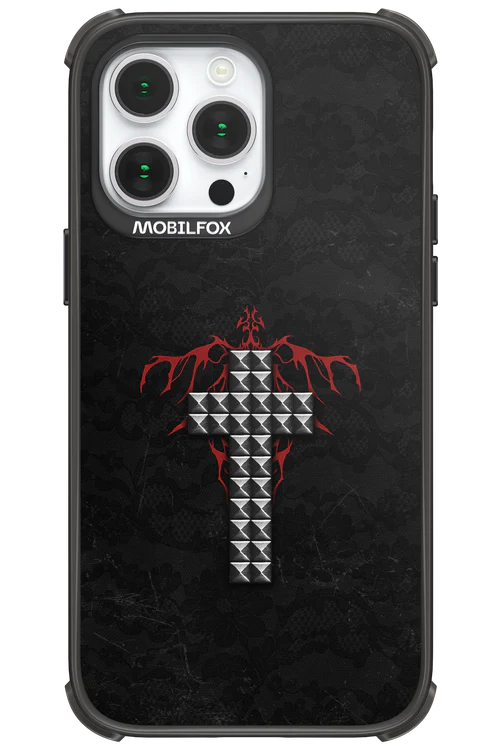 Dark Prayer 2.0 - Apple iPhone 14 Pro Max - Image 17