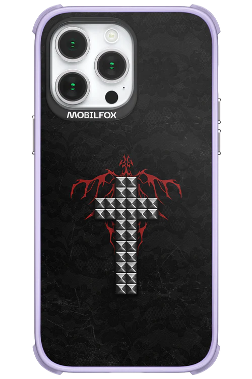 Dark Prayer 2.0 - Apple iPhone 14 Pro Max - Image 18