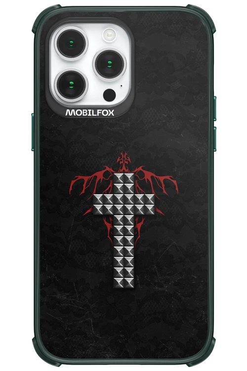 Dark Prayer 2.0 - Apple iPhone 14 Pro Max - Image 19