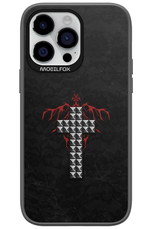 Dark Prayer 2.0 - Apple iPhone 14 Pro Max - Image 2