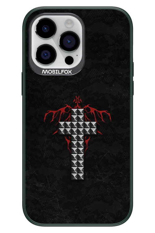 Dark Prayer 2.0 - Apple iPhone 14 Pro Max - Image 4
