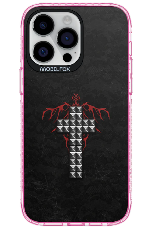 Dark Prayer 2.0 - Apple iPhone 14 Pro Max - Image 5