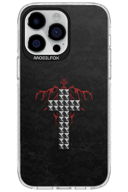 Dark Prayer 2.0 - Apple iPhone 14 Pro Max - Image 6