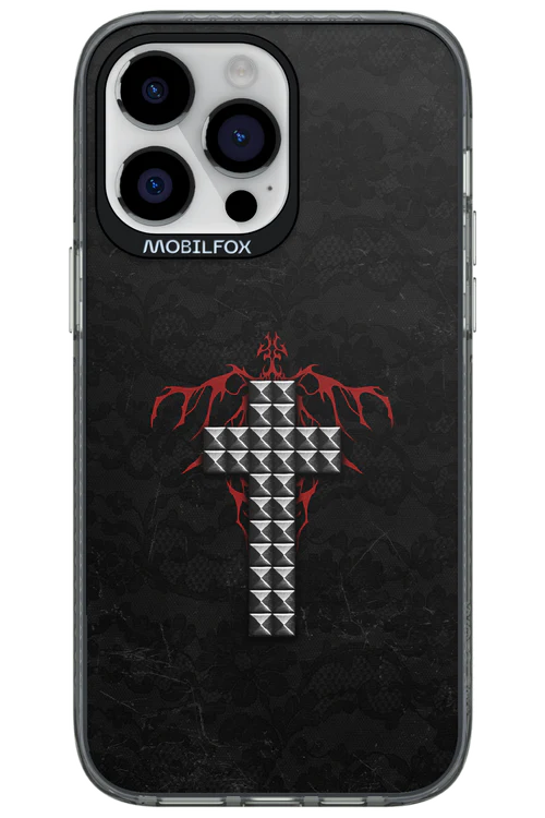 Dark Prayer 2.0 - Apple iPhone 14 Pro Max - Image 7