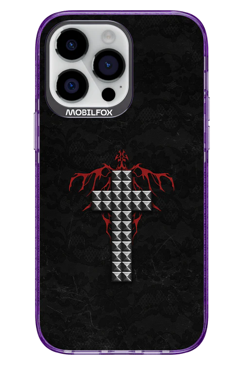 Dark Prayer 2.0 - Apple iPhone 14 Pro Max - Image 9