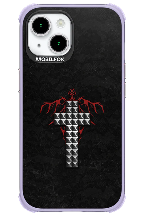 Dark Prayer 2.0 - Apple iPhone 15 - Image 17