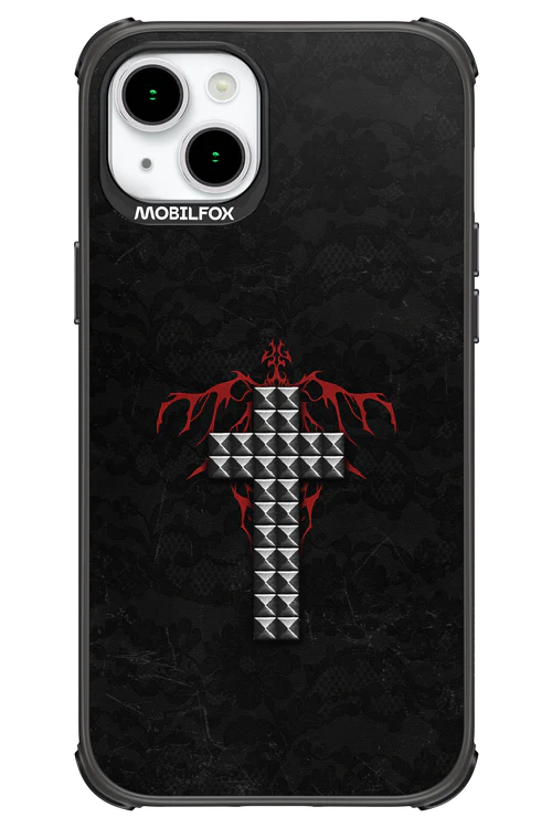 Dark Prayer 2.0 - Apple iPhone 15 Plus - Image 15