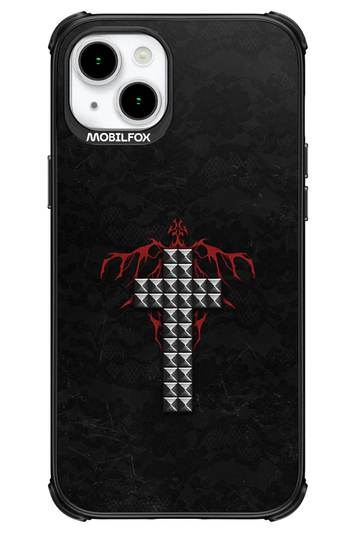 Dark Prayer 2.0 - Apple iPhone 15 Plus - Image 18