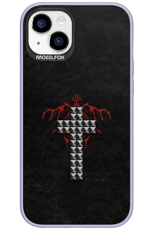 Dark Prayer 2.0 - Apple iPhone 15 Plus - Image 3