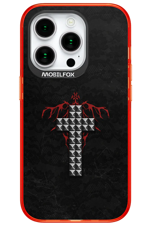 Dark Prayer 2.0 - Apple iPhone 15 Pro - Image 7