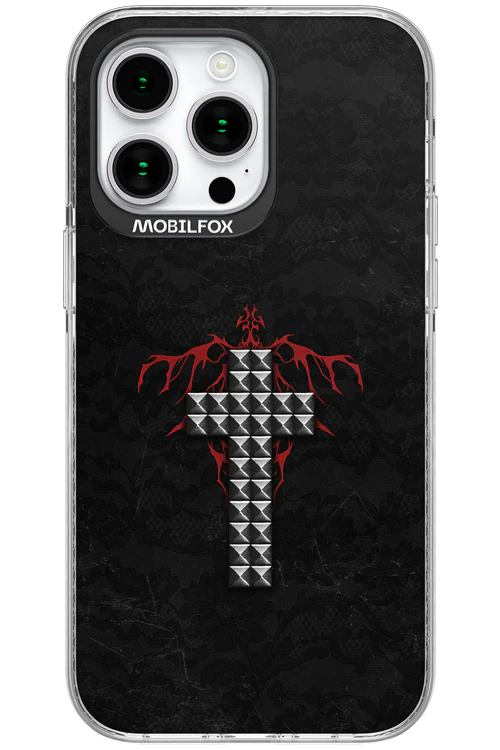 Dark Prayer 2.0 - Apple iPhone 15 Pro Max - Image 10