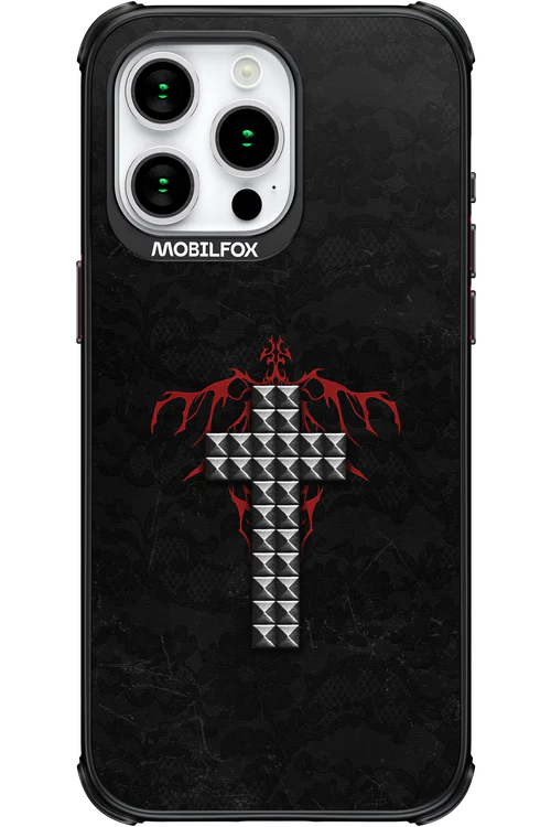Dark Prayer 2.0 - Apple iPhone 15 Pro Max - Image 11