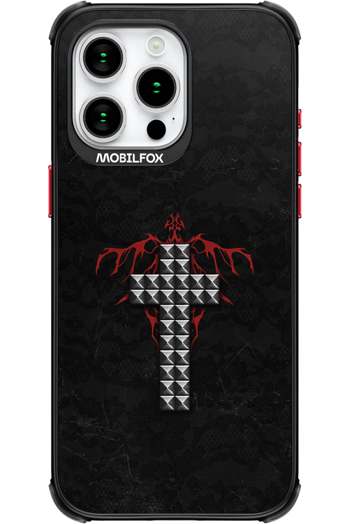 Dark Prayer 2.0 - Apple iPhone 15 Pro Max - Image 12