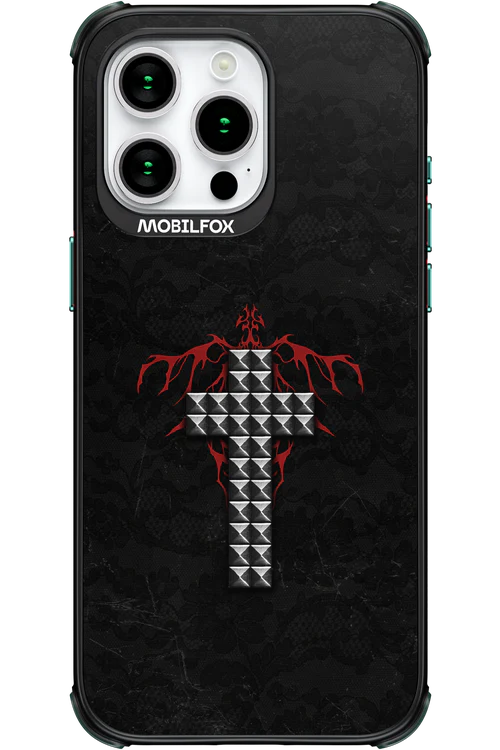 Dark Prayer 2.0 - Apple iPhone 15 Pro Max - Image 13