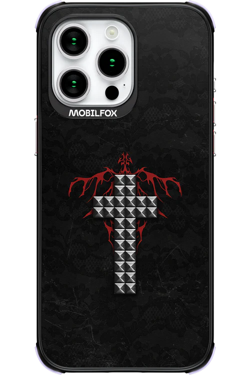 Dark Prayer 2.0 - Apple iPhone 15 Pro Max - Image 14