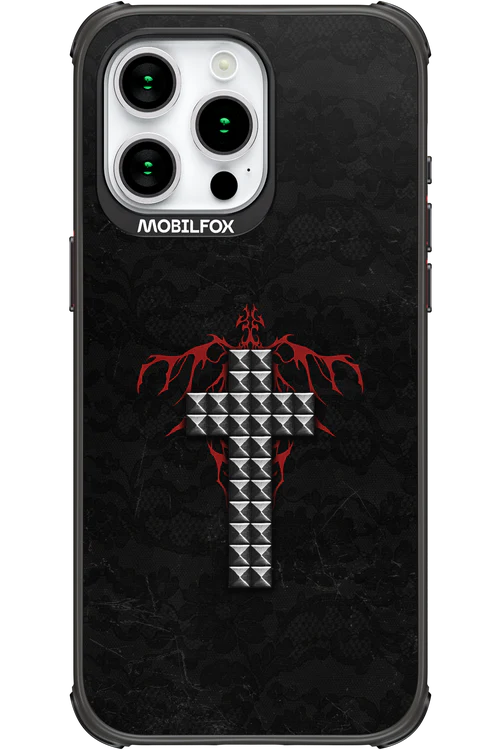 Dark Prayer 2.0 - Apple iPhone 15 Pro Max - Image 15