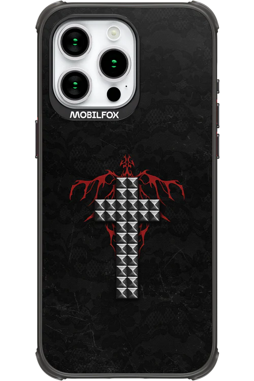 Dark Prayer 2.0 - Apple iPhone 15 Pro Max - Image 16