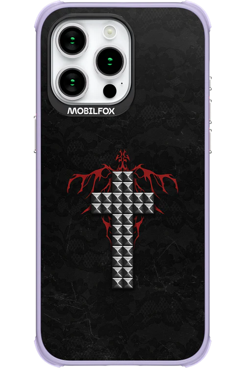 Dark Prayer 2.0 - Apple iPhone 15 Pro Max - Image 17