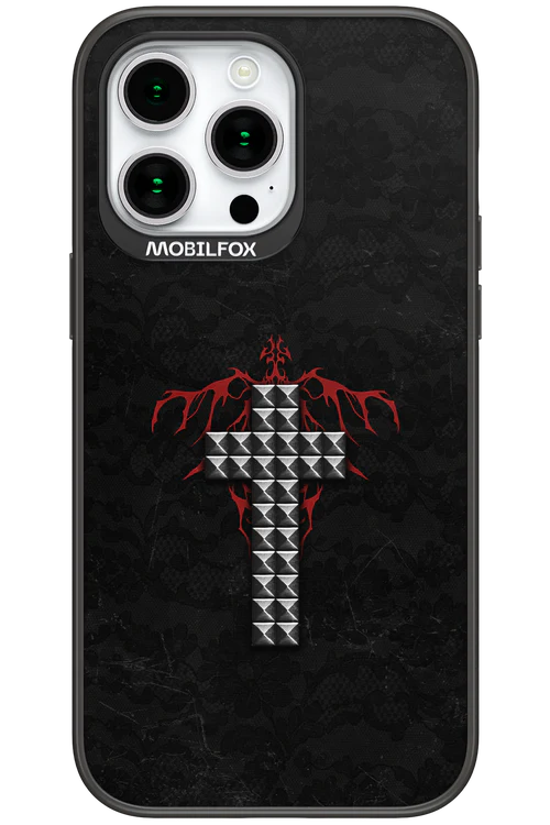 Dark Prayer 2.0 - Apple iPhone 15 Pro Max - Image 2