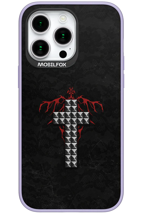 Dark Prayer 2.0 - Apple iPhone 15 Pro Max - Image 3
