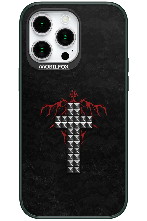 Dark Prayer 2.0 - Apple iPhone 15 Pro Max - Image 4