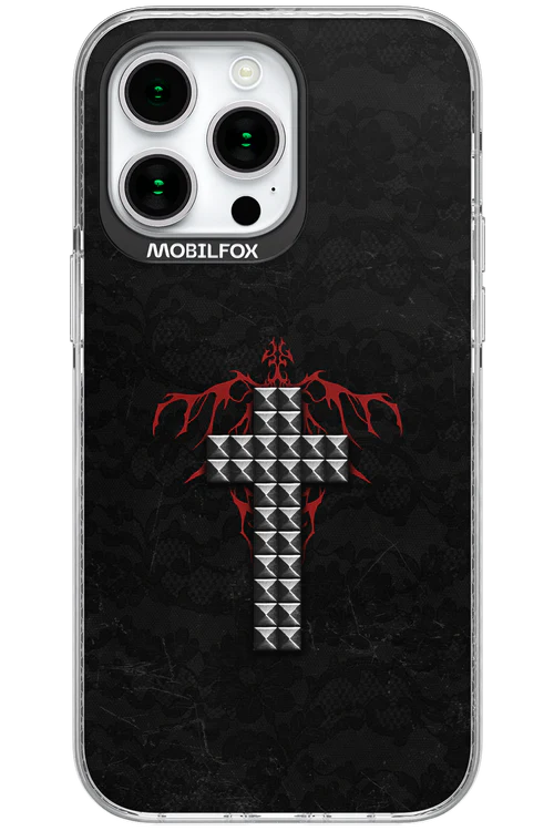 Dark Prayer 2.0 - Apple iPhone 15 Pro Max - Image 5