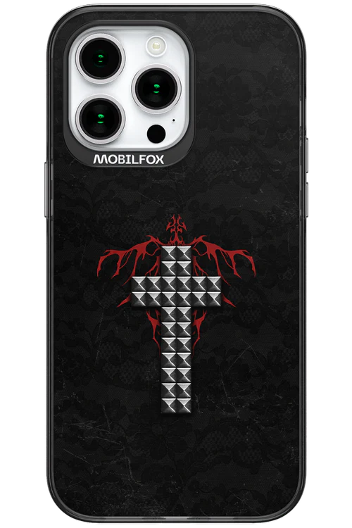 Dark Prayer 2.0 - Apple iPhone 15 Pro Max - Image 6