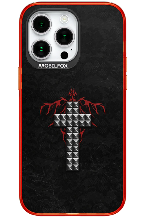 Dark Prayer 2.0 - Apple iPhone 15 Pro Max - Image 7