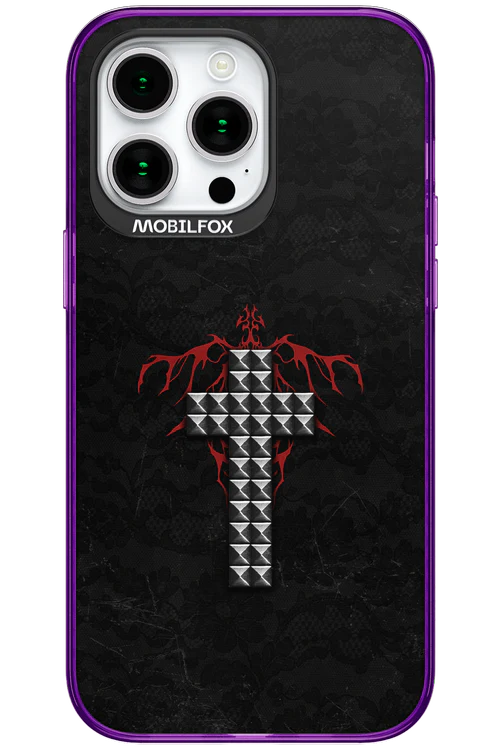 Dark Prayer 2.0 - Apple iPhone 15 Pro Max - Image 8