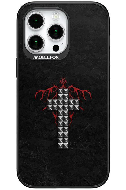 Dark Prayer 2.0 - Apple iPhone 15 Pro Max - Image 9