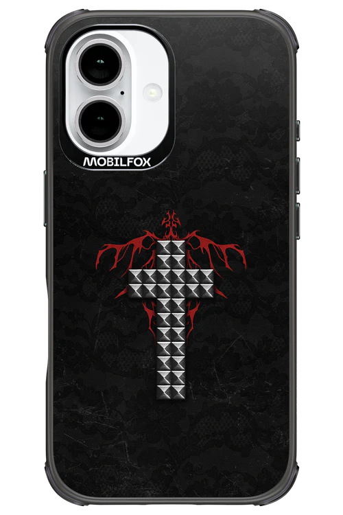 Dark Prayer 2.0 - Apple iPhone 16 - Image 15
