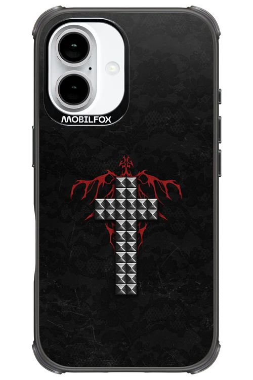 Dark Prayer 2.0 - Apple iPhone 16 - Image 16