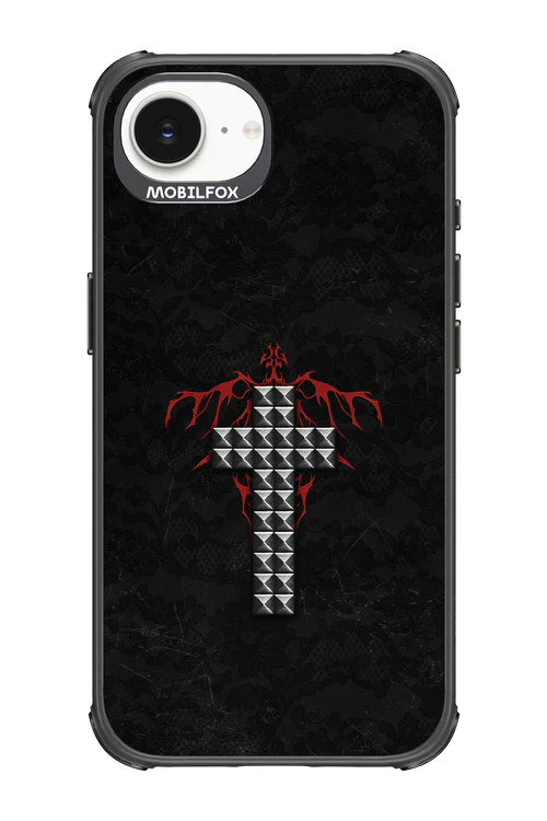 Dark Prayer 2.0 - Apple iPhone 16e - Image 15