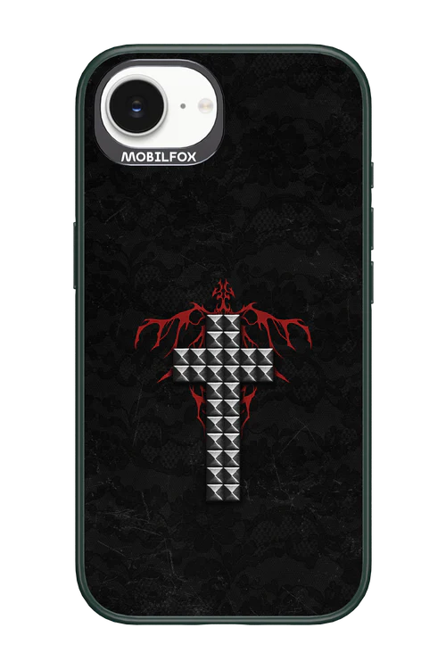 Dark Prayer 2.0 - Apple iPhone 16e - Image 4