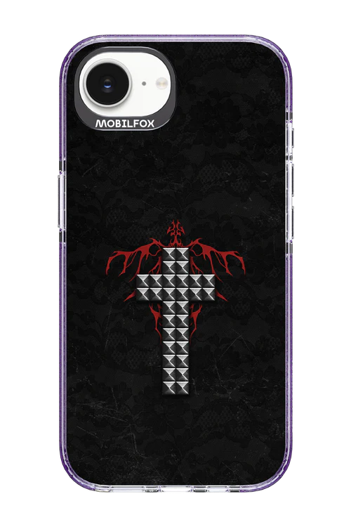 Dark Prayer 2.0 - Apple iPhone 16e - Image 8
