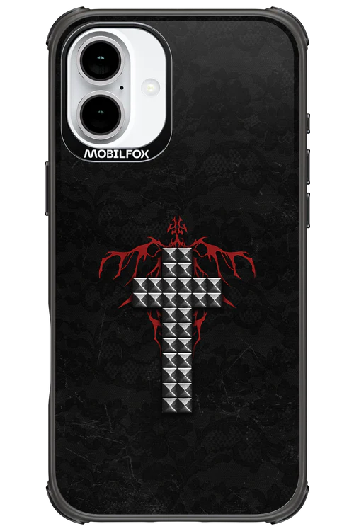 Dark Prayer 2.0 - Apple iPhone 16 Plus - Image 15