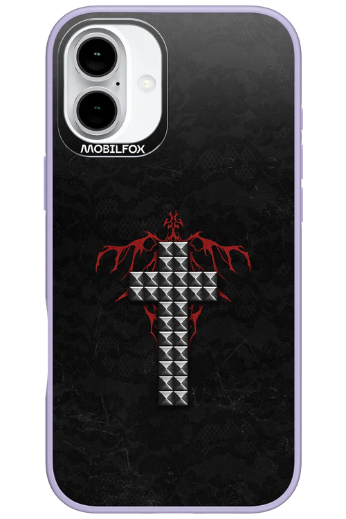 Dark Prayer 2.0 - Apple iPhone 16 Plus - Image 3