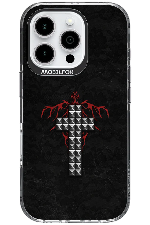 Dark Prayer 2.0 - Apple iPhone 16 Pro - Image 5