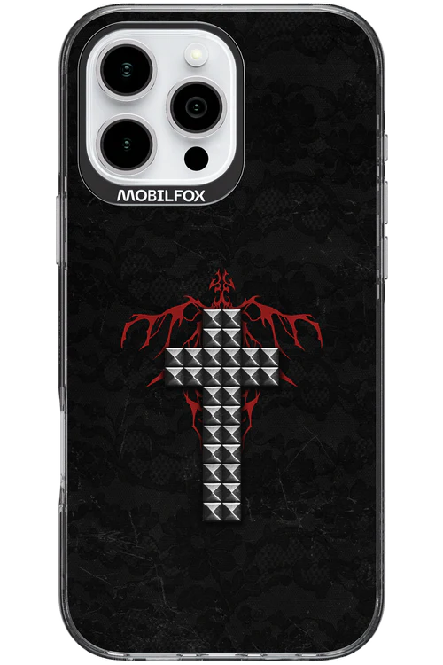 Dark Prayer 2.0 - Apple iPhone 16 Pro Max - Image 6